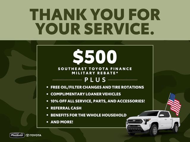 New 2026 Toyota Sequoia 1794 Edition w/ TRD Off-Road Package image 8