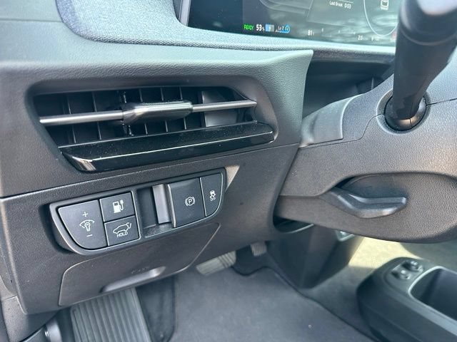 Used 2024 Kia EV6 Wind AWD/4WD image 19