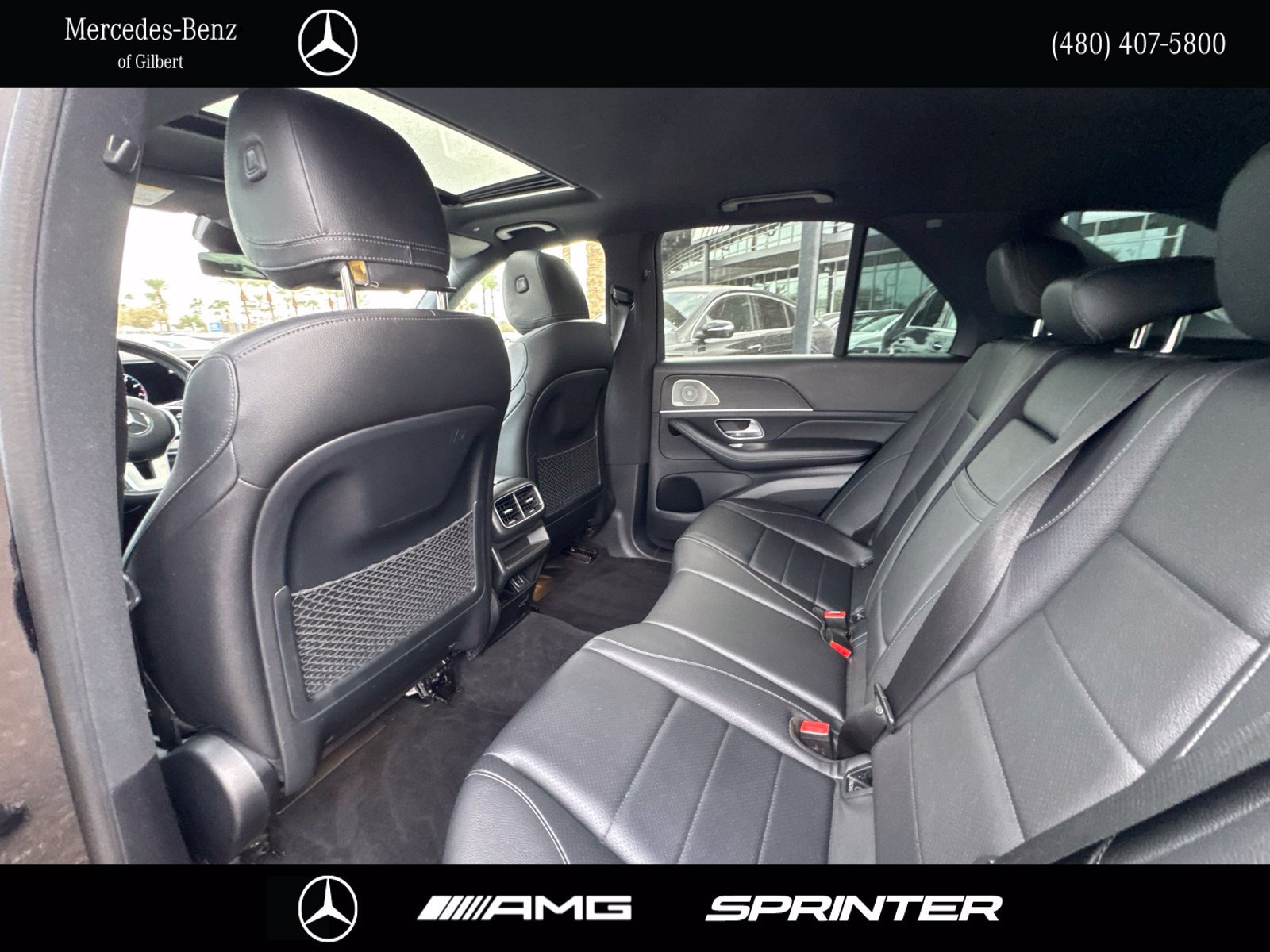 Used 2021 Mercedes-Benz GLE 350 image 17