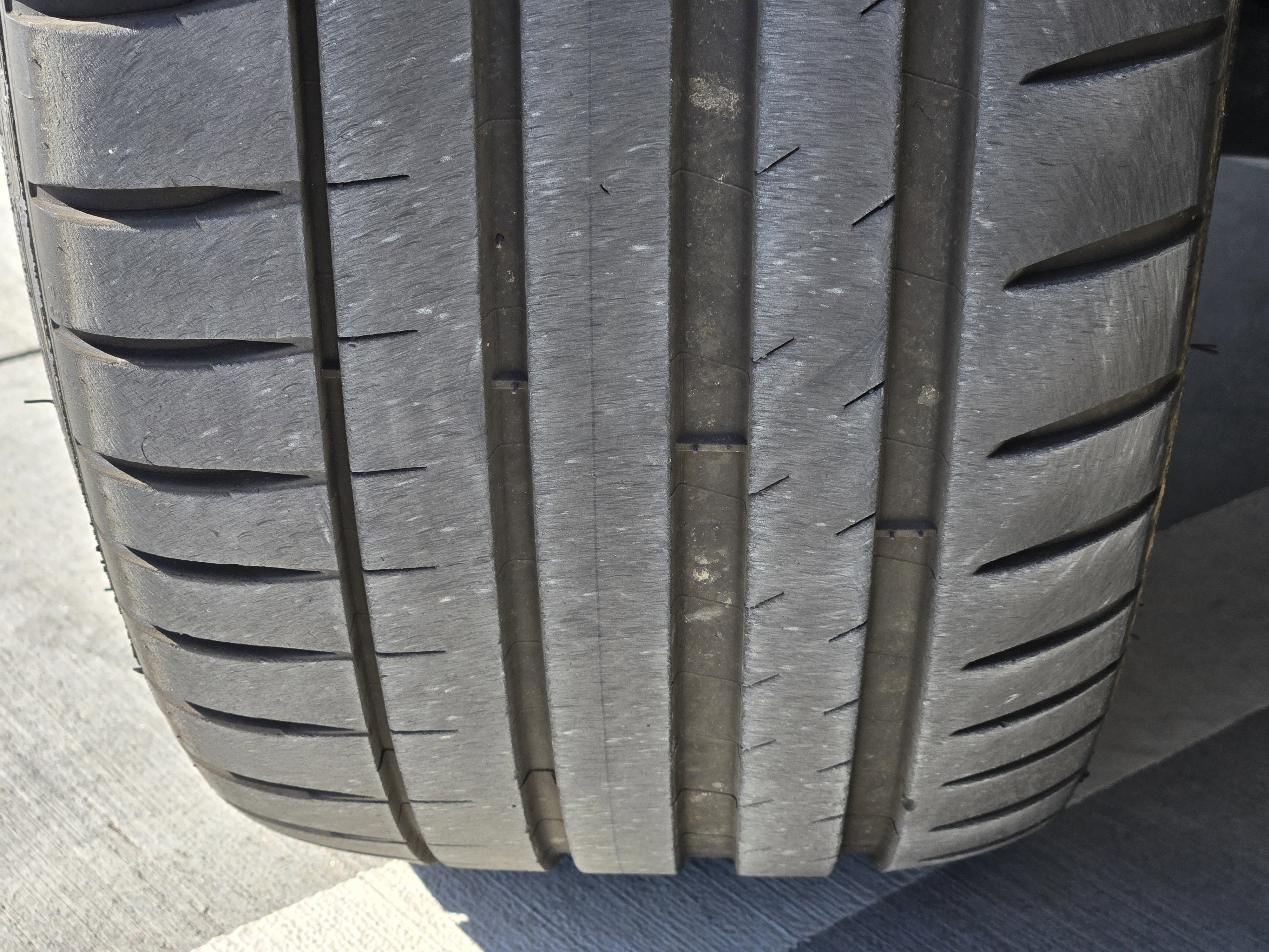 Used 2024 Toyota Corolla Premium image 11