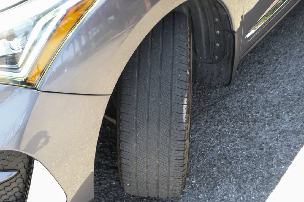 Used 2021 Acura RDX FWD w/ Technology Package image 45