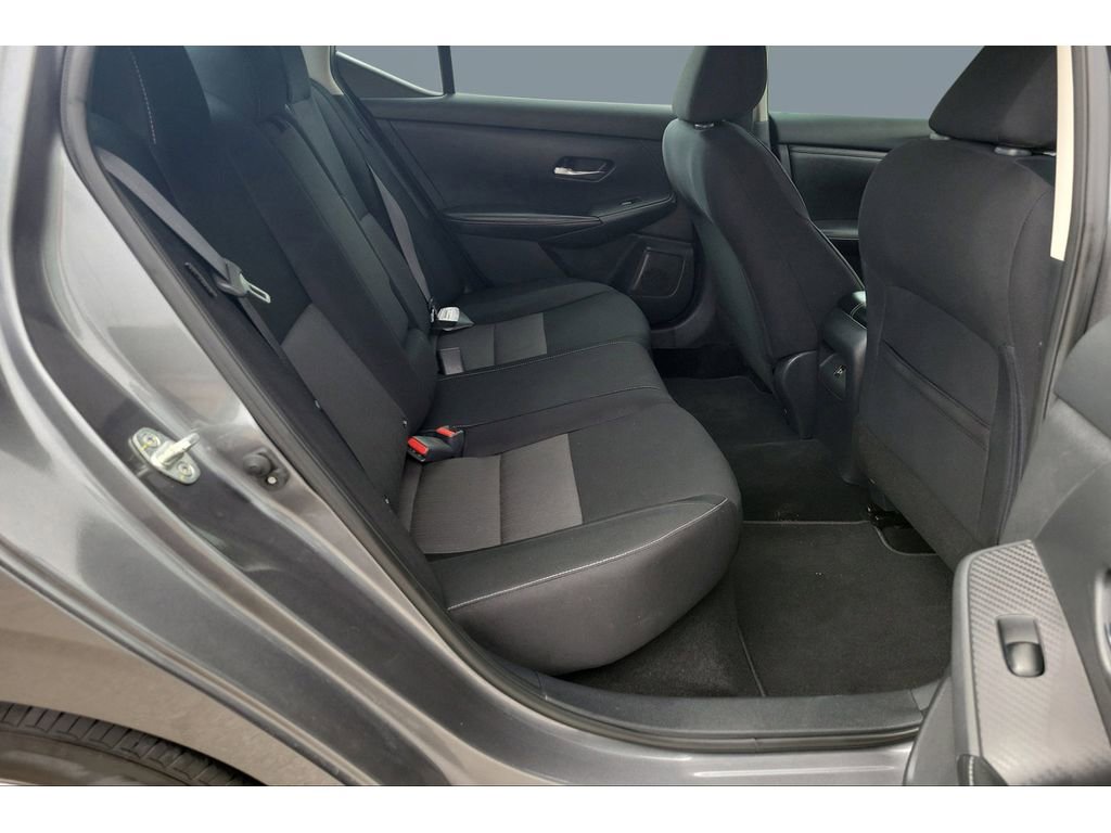 Used 2020 Nissan Sentra SV image 19