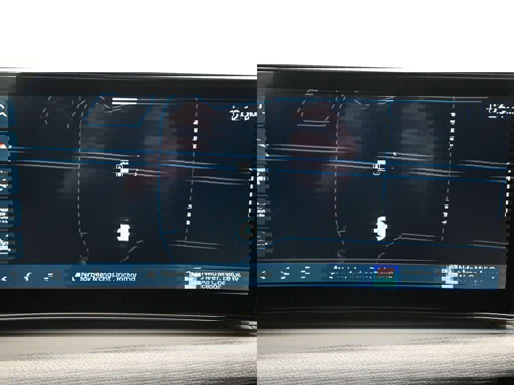 New 2026 Hyundai Tucson SEL image 12