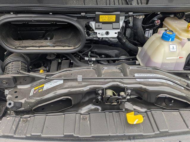 New 2025 RAM ProMaster 1500 w/ Power Group image 17
