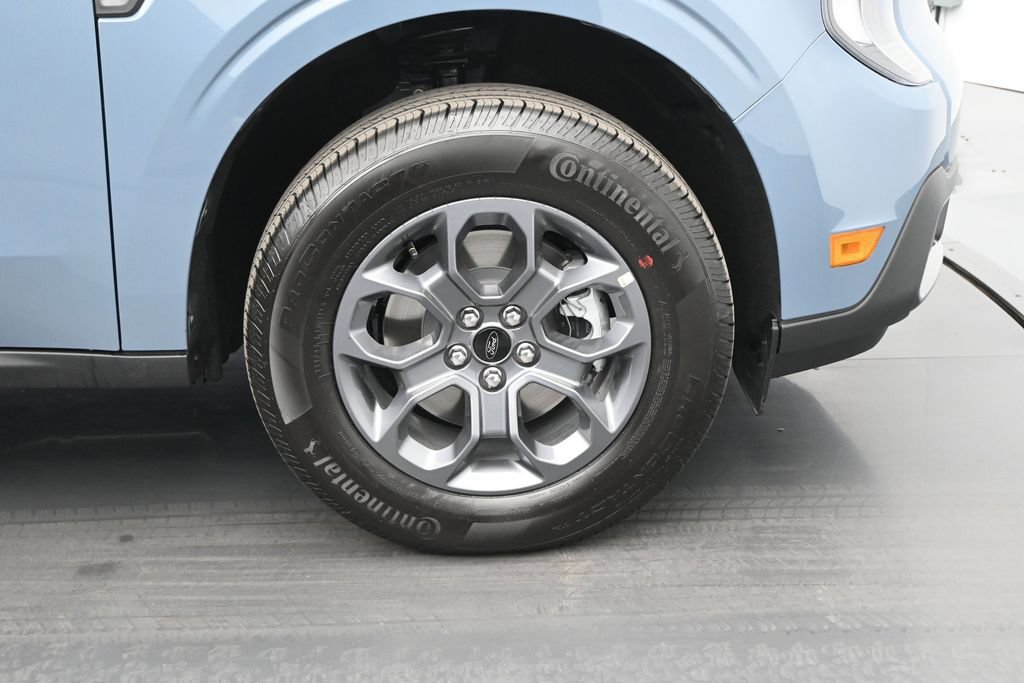 New 2026 Ford Maverick XLT FWD image 21