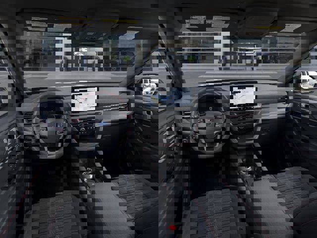 New 2026 Ford Explorer ST-Line image 9