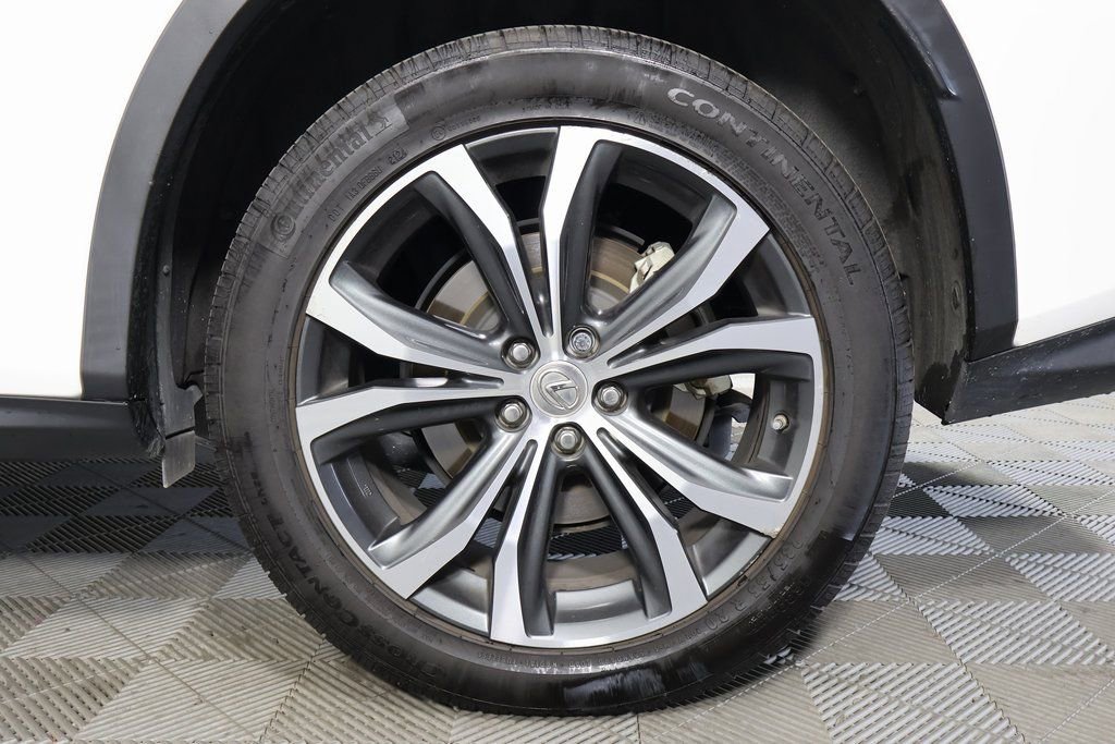 Used 2016 Lexus RX 350 AWD w/ Premium Package image 16