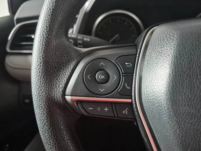 Certified 2024 Toyota Camry LE FWD image 19