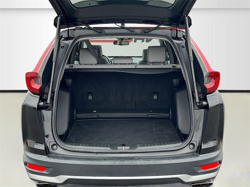 Used 2020 Honda CR-V Touring image 27