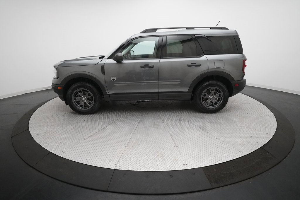 Used 2024 Ford Bronco Sport Big Bend image 24