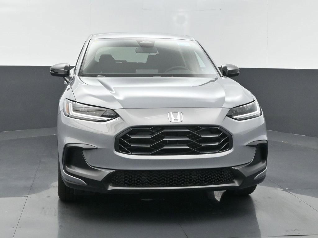 New 2026 Honda HR-V Sport image 4