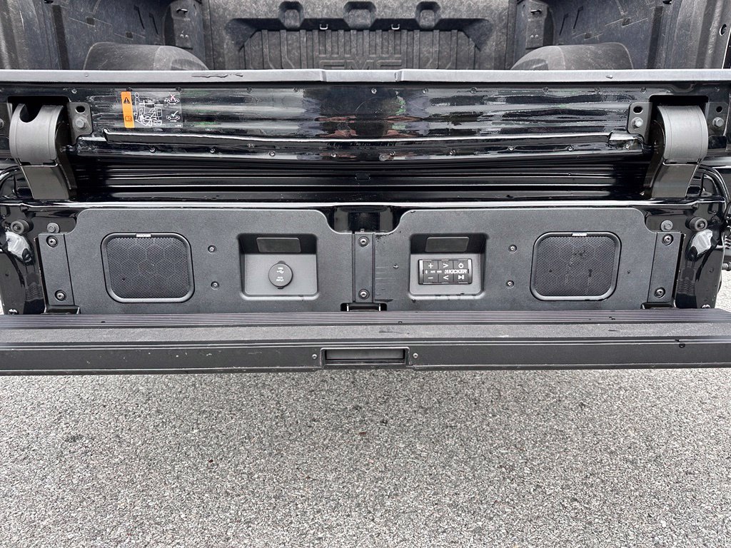 Used 2024 GMC Sierra 1500 Denali Ultimate AWD/4WD image 49