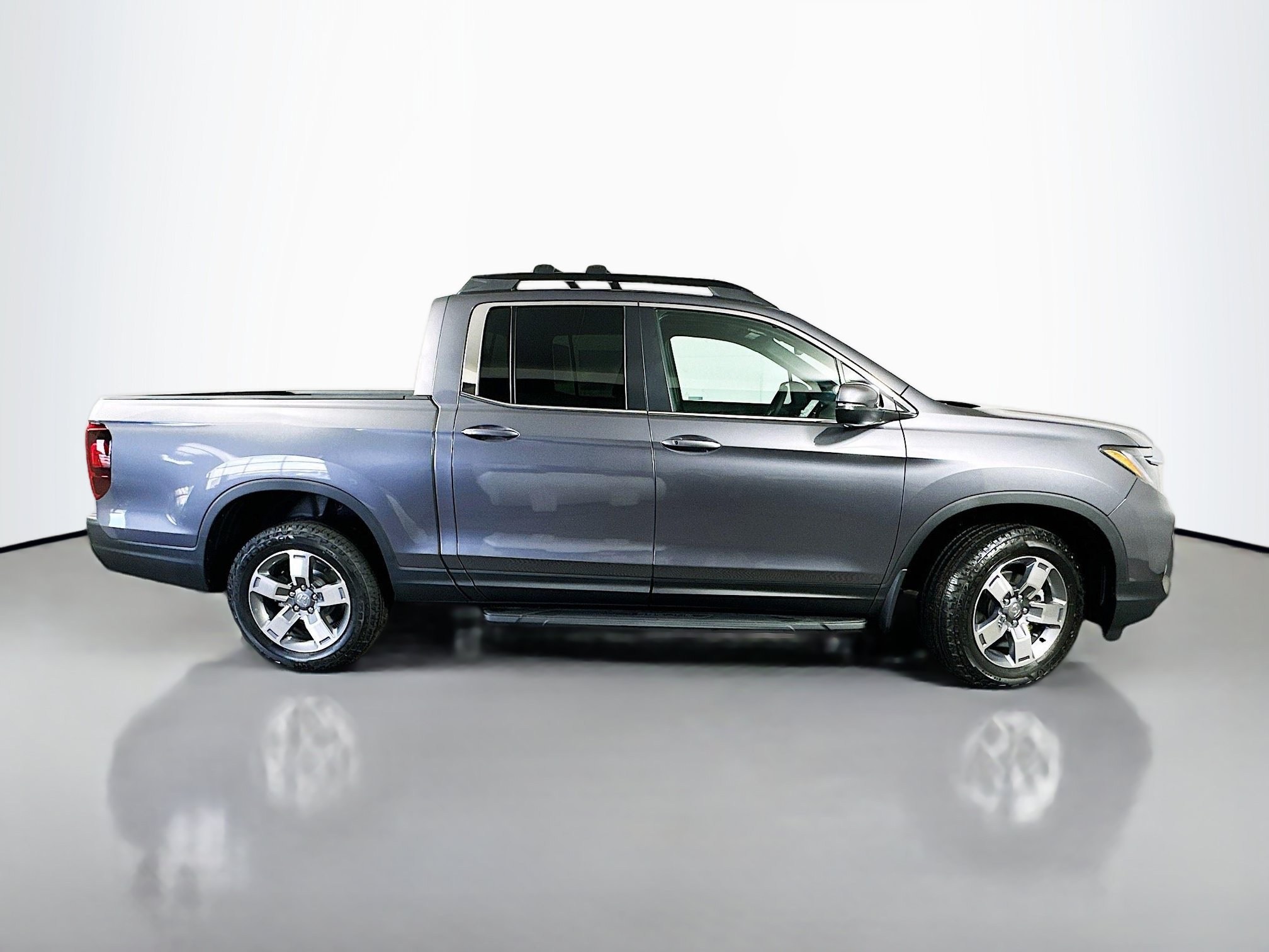 New 2026 Honda Ridgeline RTL image 8