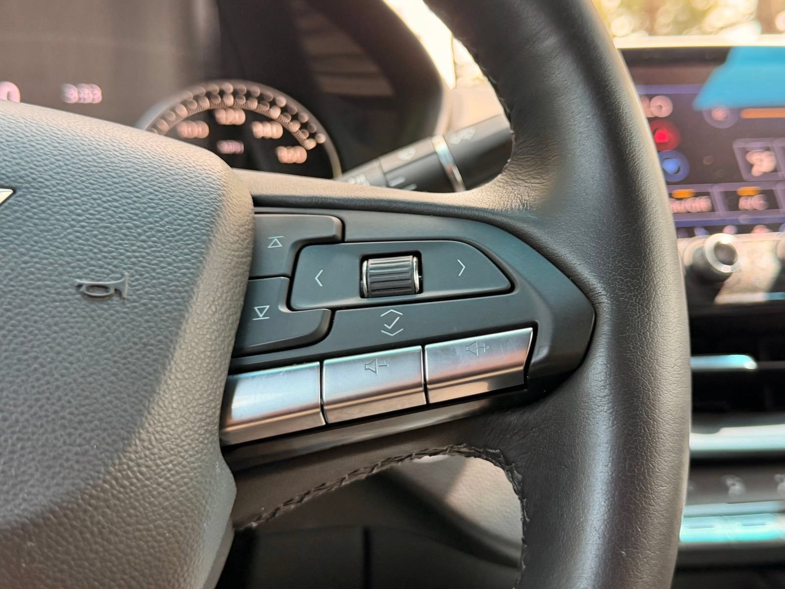 Used 2021 Cadillac CT4 Luxury RWD image 22