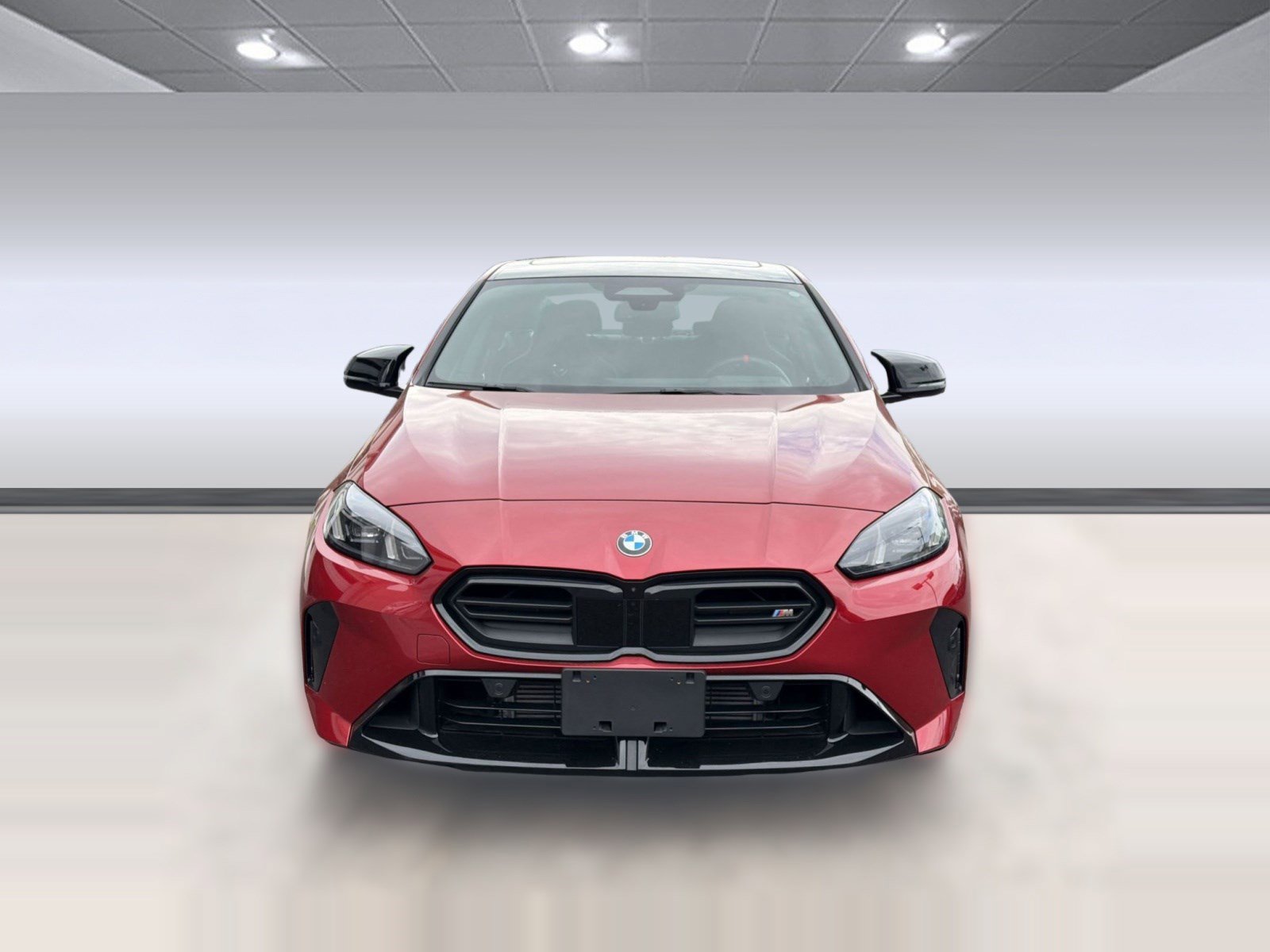 Certified 2025 BMW M235i xDrive w/ M Performance Package image 6