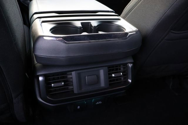 Used 2024 Ford F150 STX w/ Mobile Office Package image 24