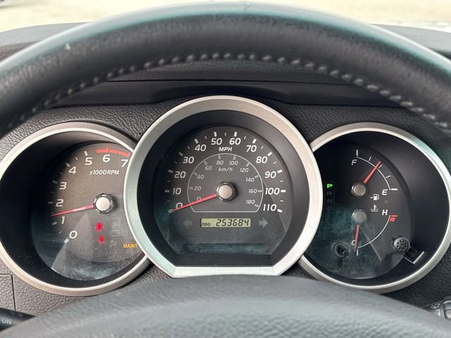 Used 2008 Toyota 4Runner SR5 image 16