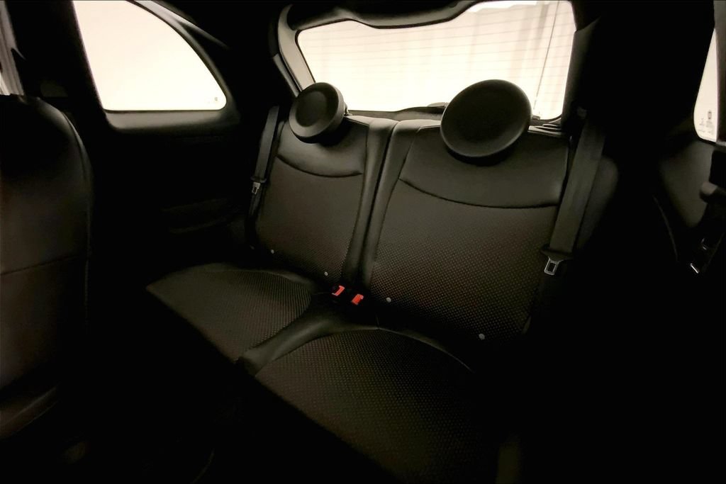 Used 2014 FIAT 500 e FWD image 14