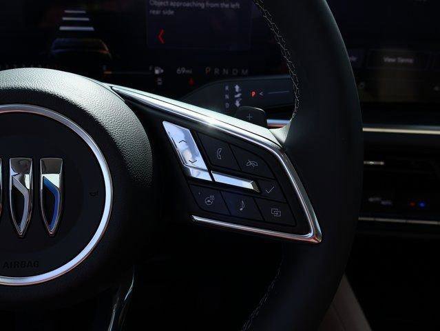 New 2026 Buick Envision Preferred image 30