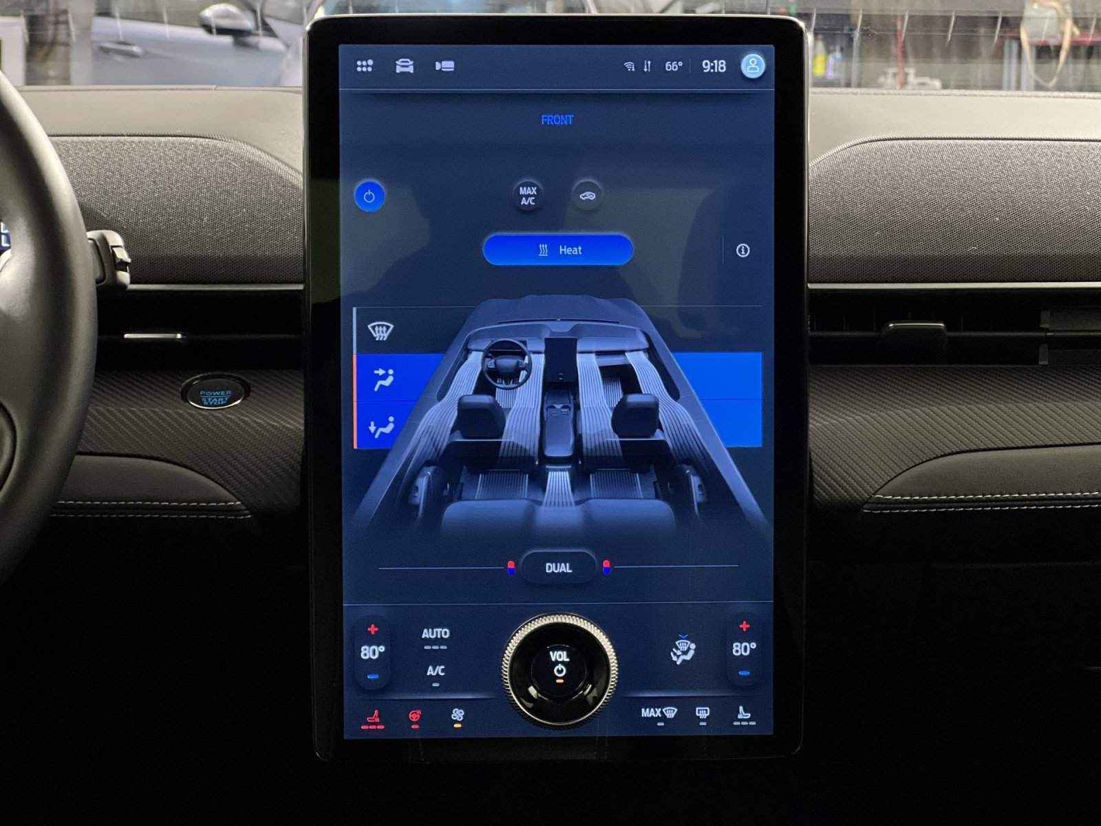 Used 2024 Ford Mustang Mach-E Select w/ Comfort Package Lite image 21