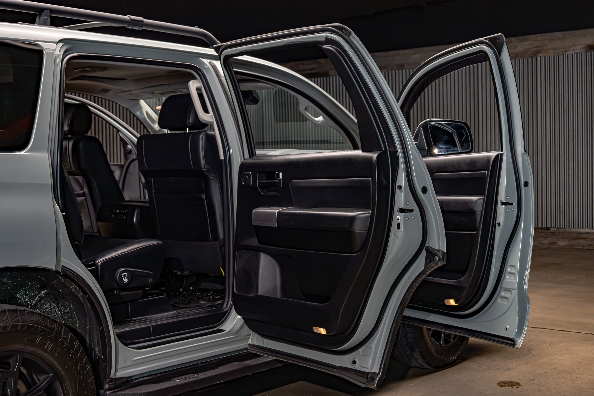 Used 2021 Toyota Sequoia TRD Pro image 27