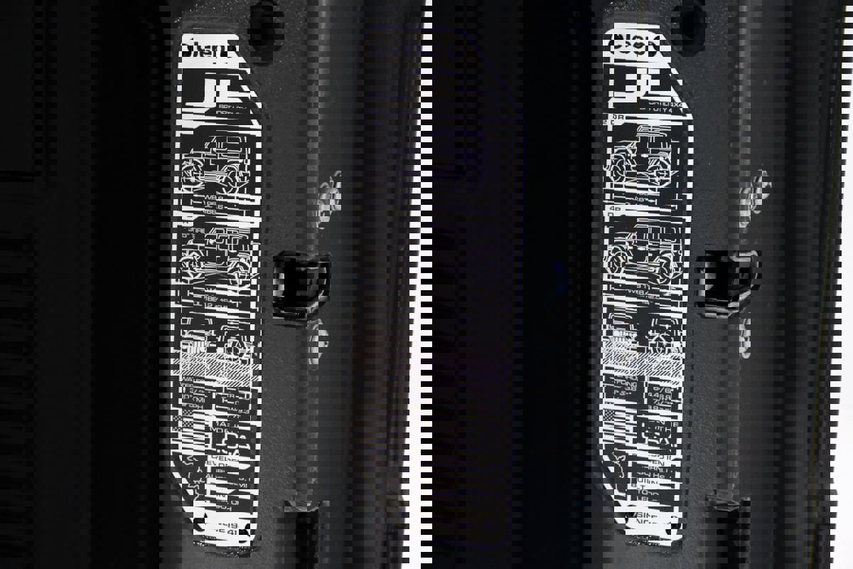 Used 2022 Jeep Wrangler Unlimited Sahara w/ Cold Weather Group image 20