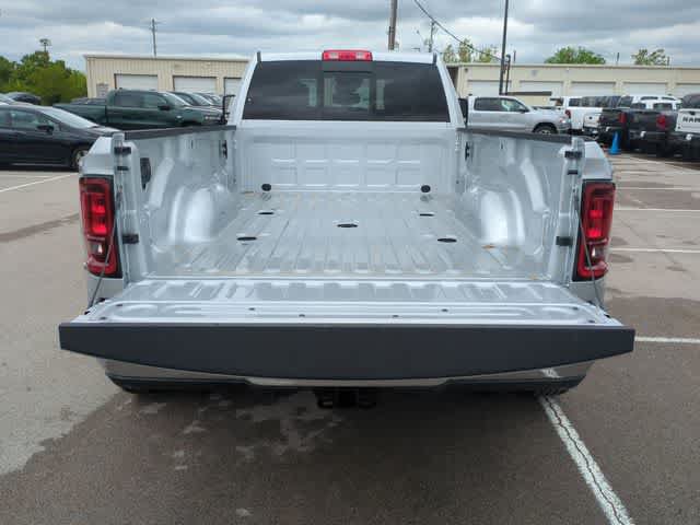 New 2026 RAM 3500 Tradesman AWD/4WD image 35