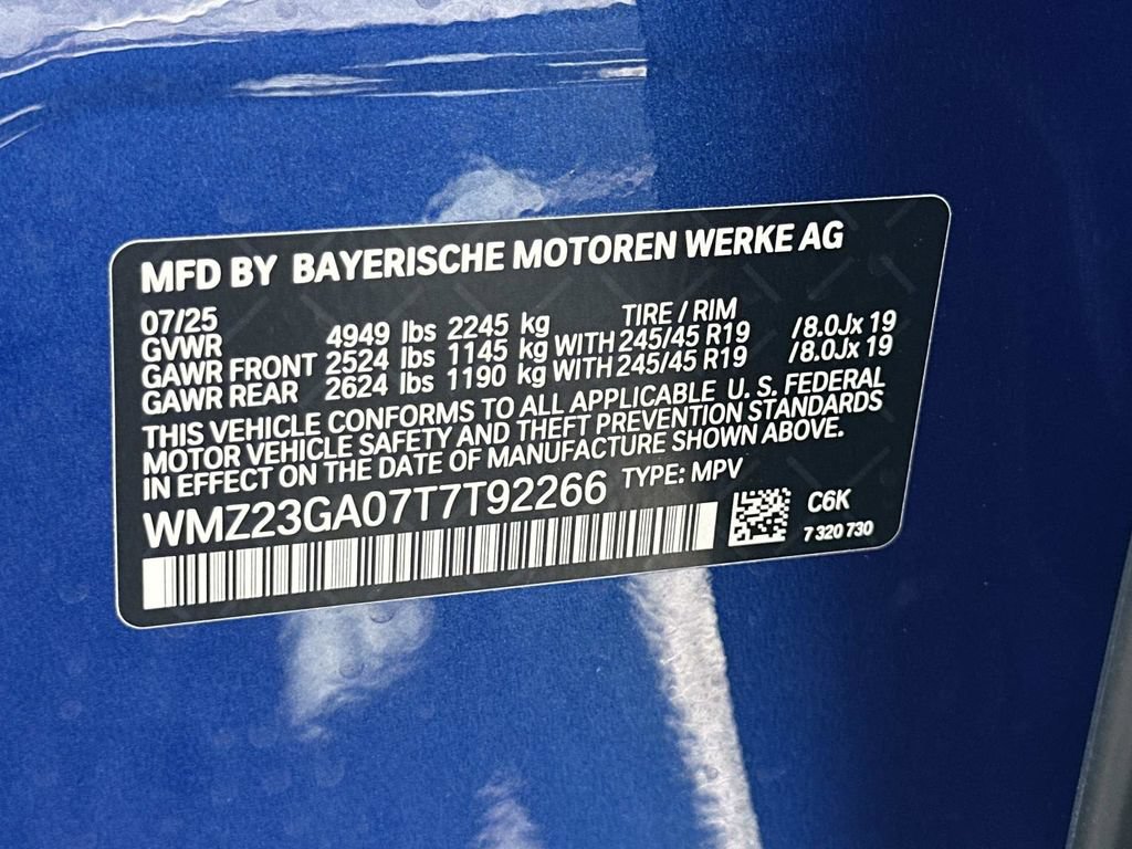 Certified 2026 MINI Cooper Countryman S AWD/4WD image 32