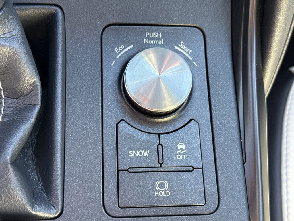 Used 2021 Lexus IS 350 F Sport w/ Accessory Package RWD image 26