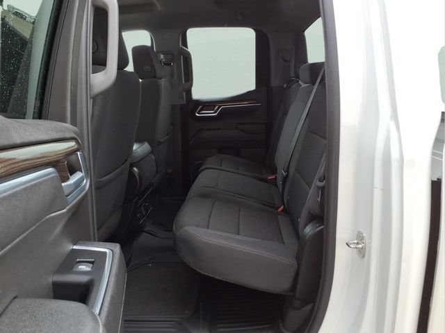 Used 2023 Chevrolet Silverado 1500 LT w/ Protection Package AWD/4WD image 22