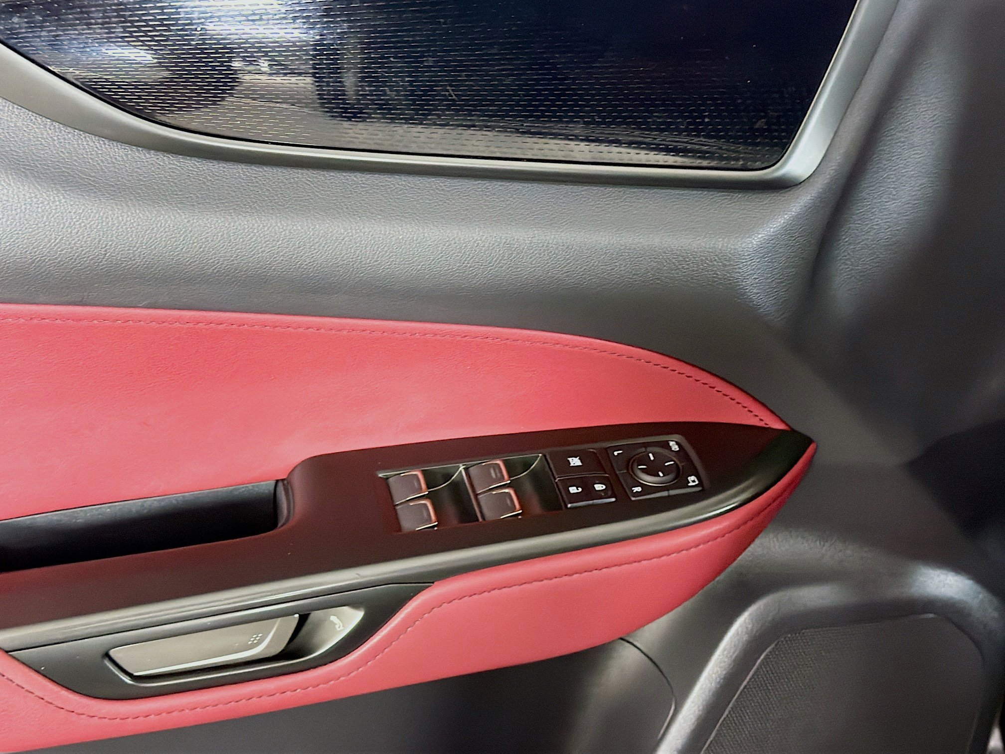 Used 2024 Lexus NX 350h AWD w/ Cold Area Package image 15