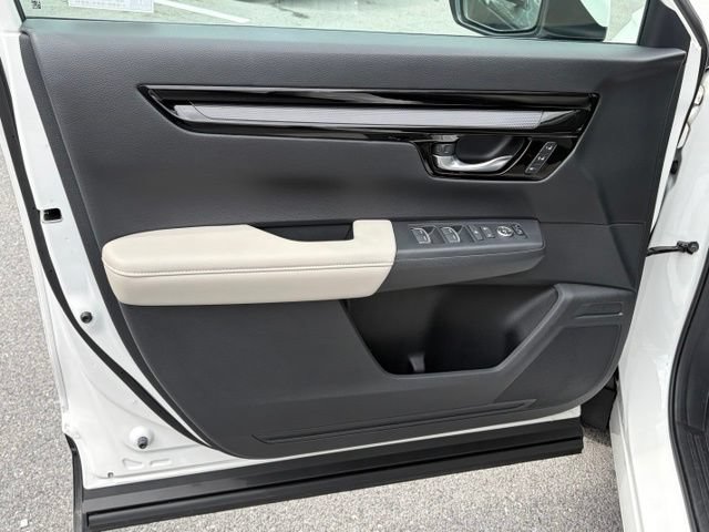 Certified 2024 Honda CR-V EX-L image 12