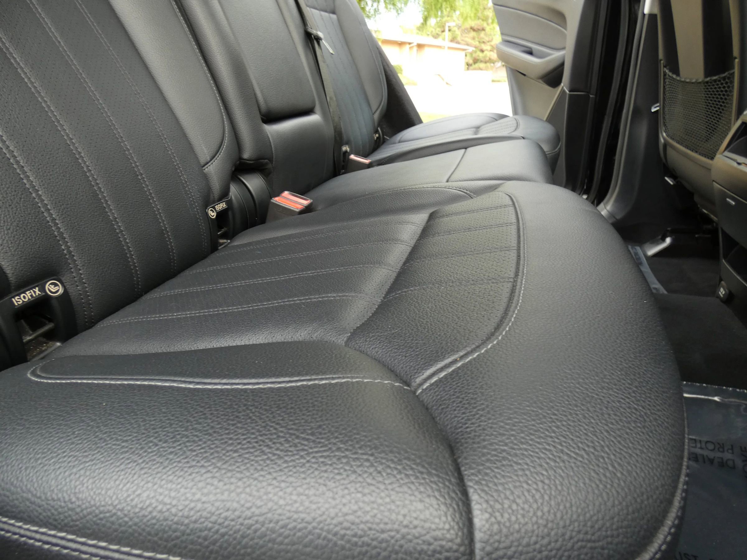 Used 2016 Mercedes-Benz GLE 350 w/ Premium Package image 39