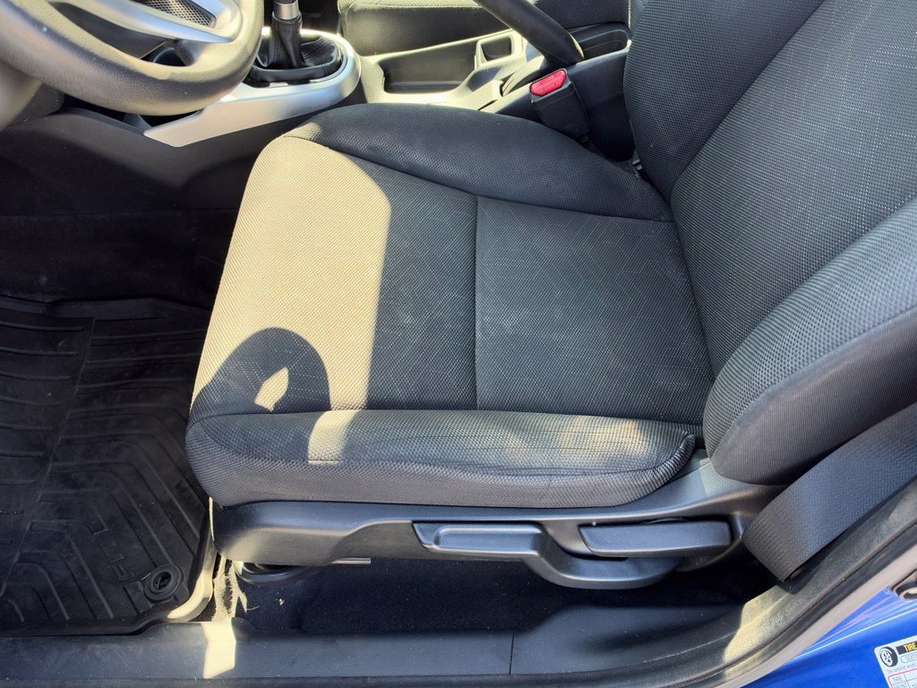 Used 2015 Honda Fit EX image 23
