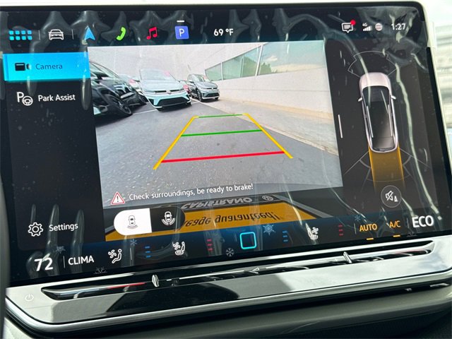 New 2026 Volkswagen ID.4 Pro S image 31