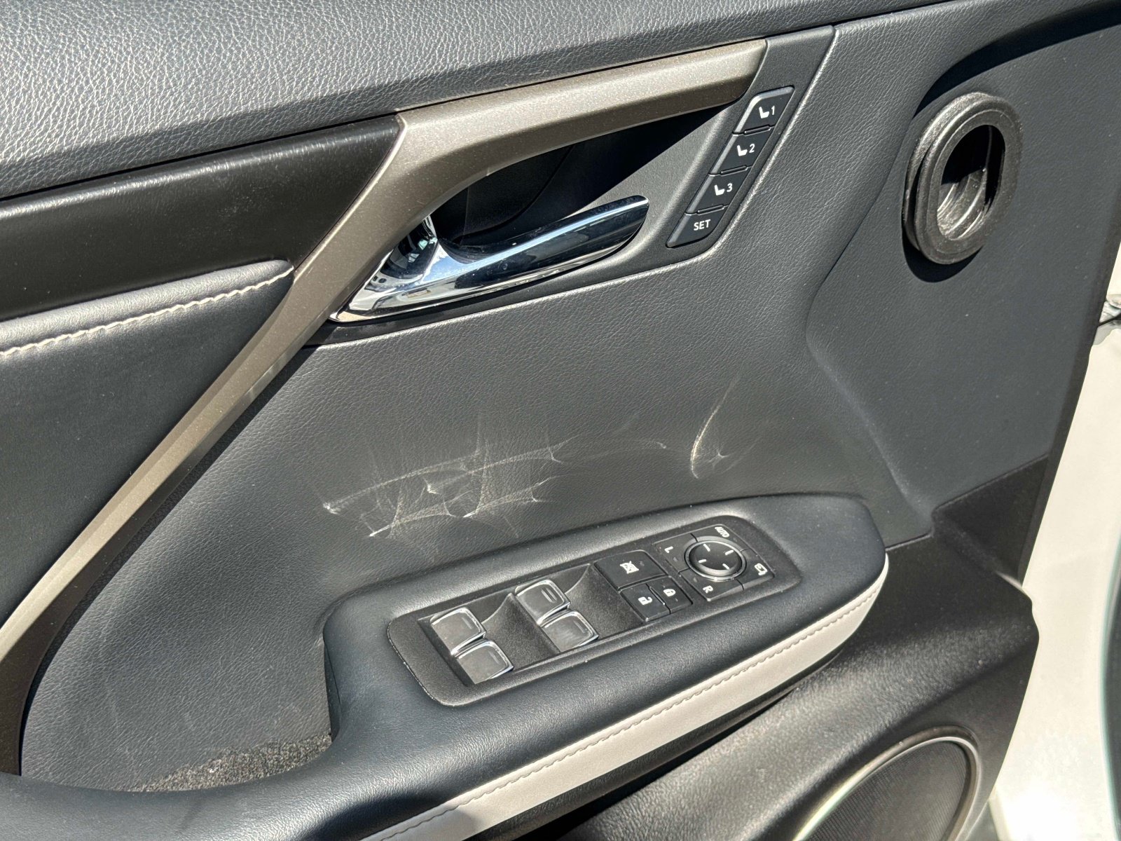 Used 2022 Lexus RX 450h AWD w/ Special Edition image 20