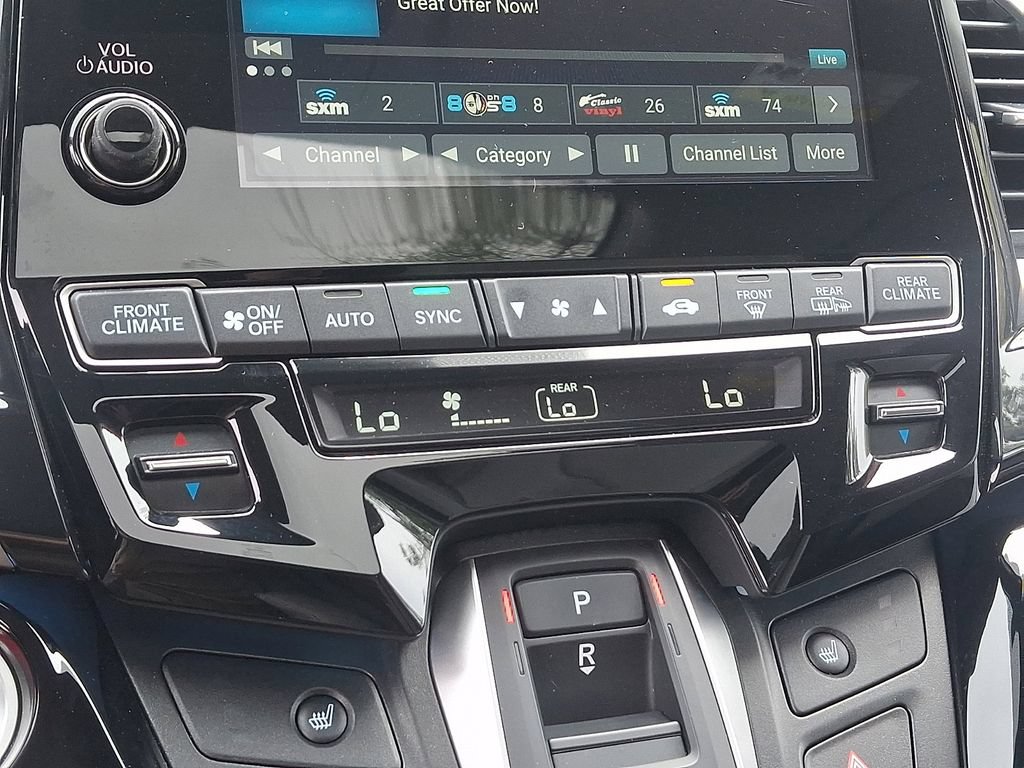 Used 2024 Honda Odyssey Touring image 16