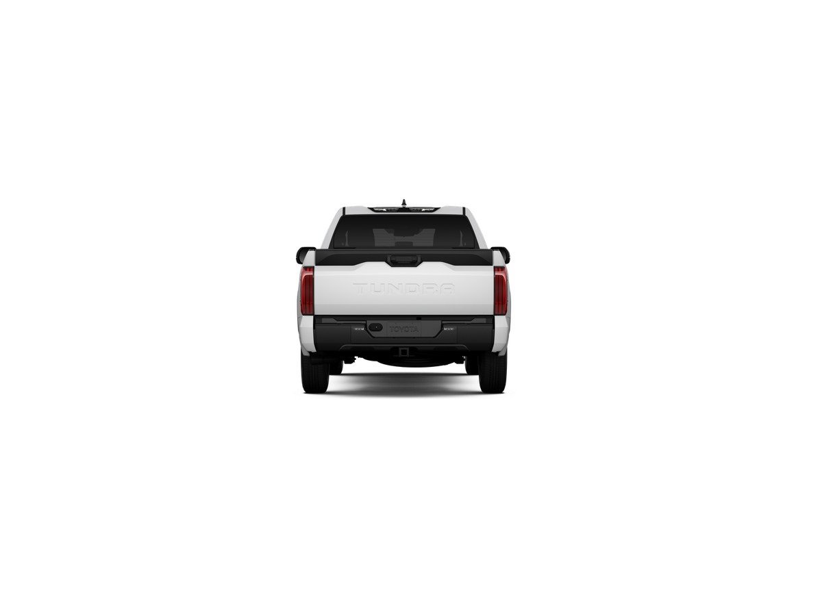 New 2026 Toyota Tundra SR5 image 8