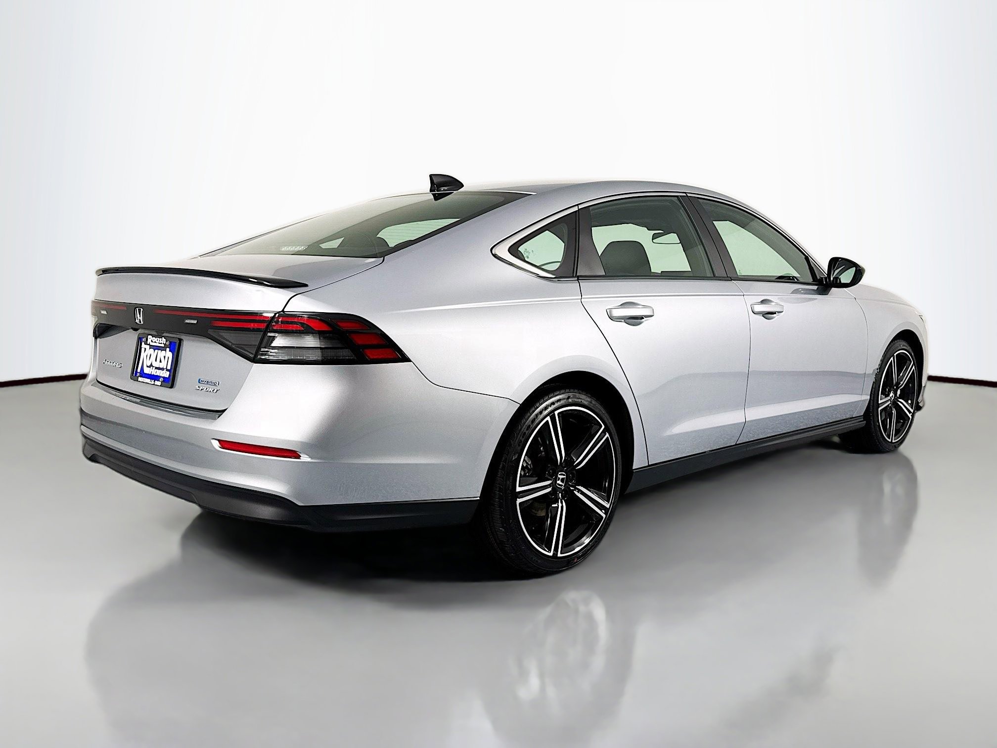 Certified 2023 Honda Accord Sport image 5