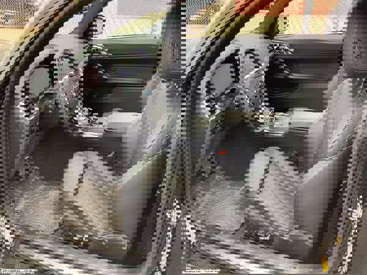 Used 2023 BMW 430i 430i w/ Convenience Package image 12