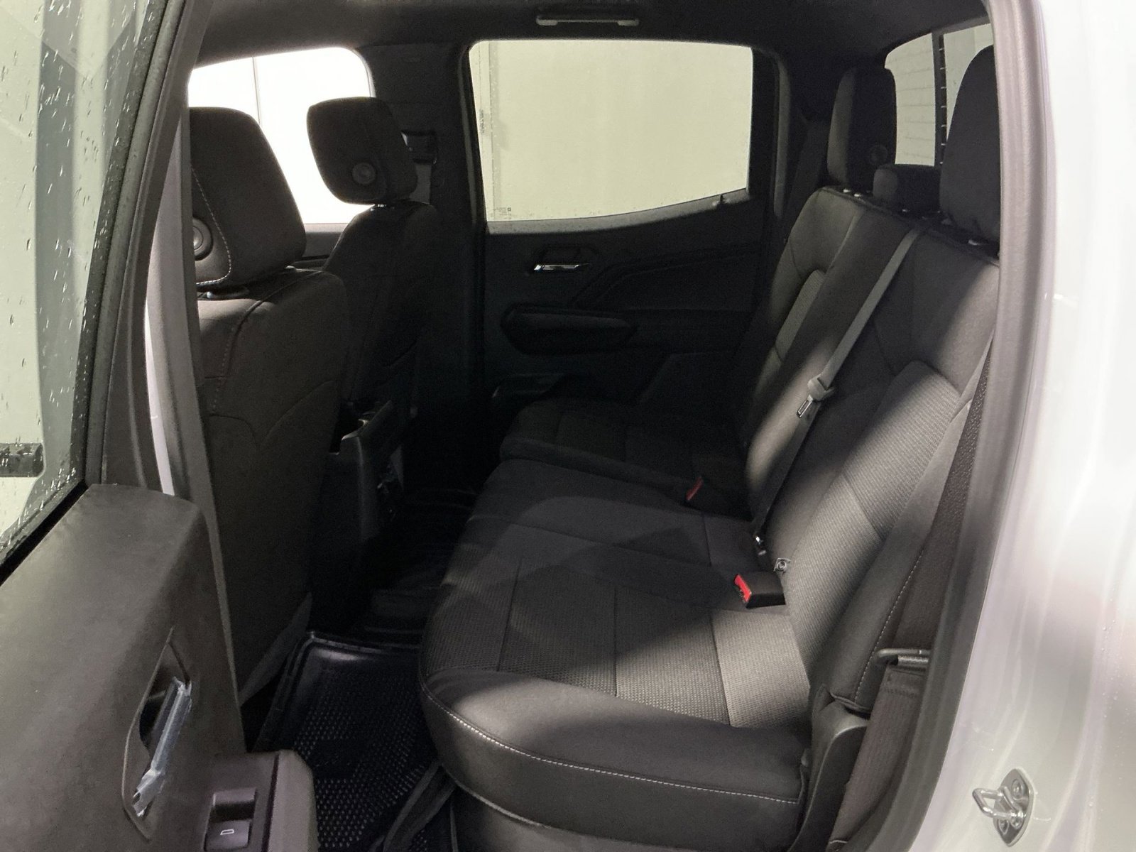 New 2026 Chevrolet Colorado LT w/ Advanced Trailering Package image 31