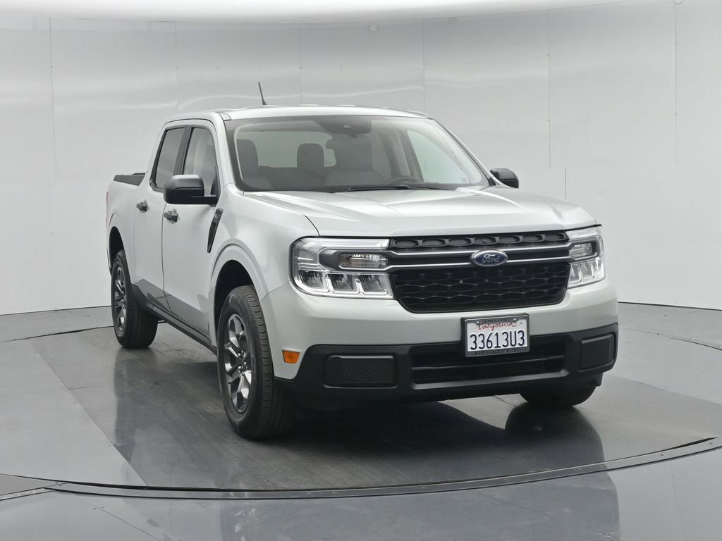 Used 2023 Ford Maverick XLT w/ Equipment Group 300A Standard image 56