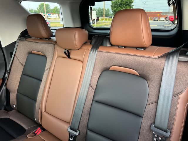 New 2026 Ford Bronco Sport Outer Banks w/ Outer Banks Tech Package+ AWD/4WD image 25