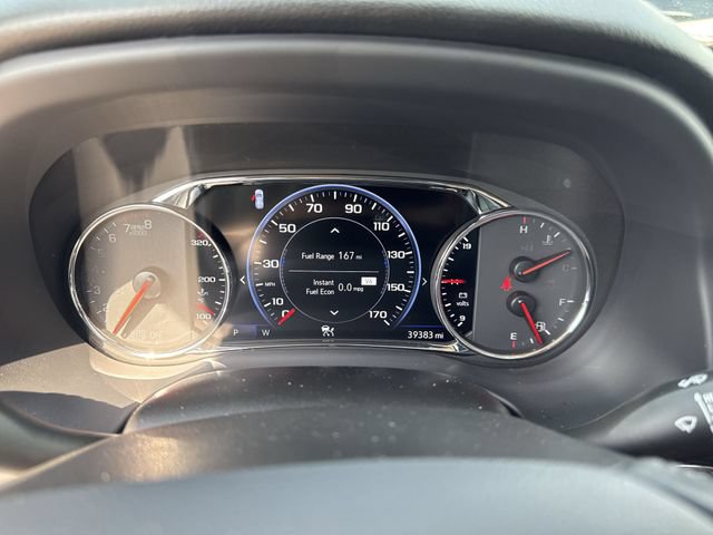 Used 2023 GMC Acadia Denali w/ Denali Ultimate Package AWD/4WD image 19