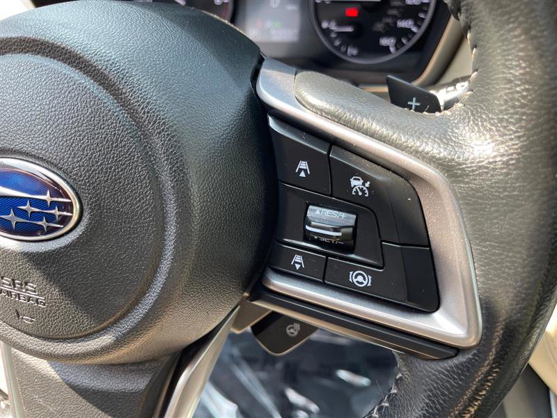 Used 2021 Subaru Outback Limited w/ Popular Package #2 image 21