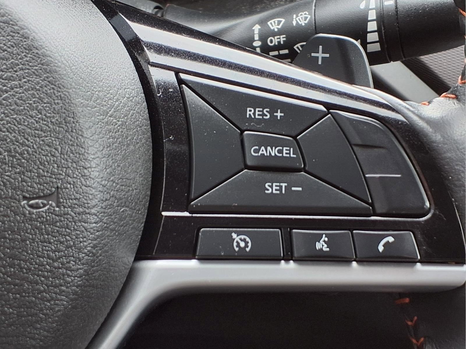 Certified 2023 Nissan Altima 2.5 SR image 23