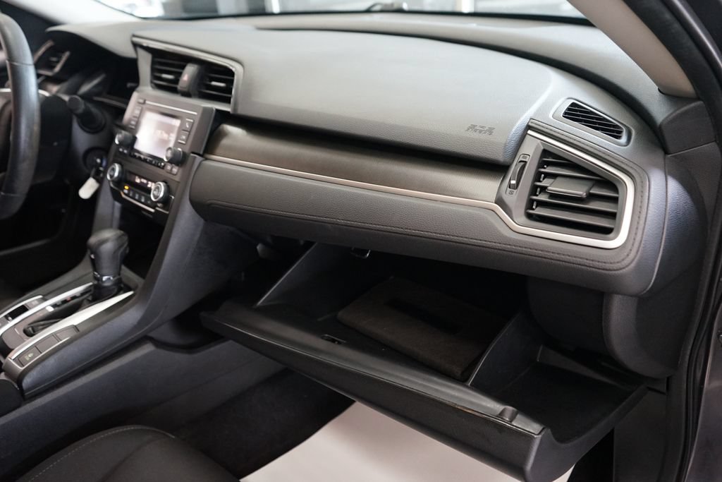 Used 2019 Honda Civic LX image 36