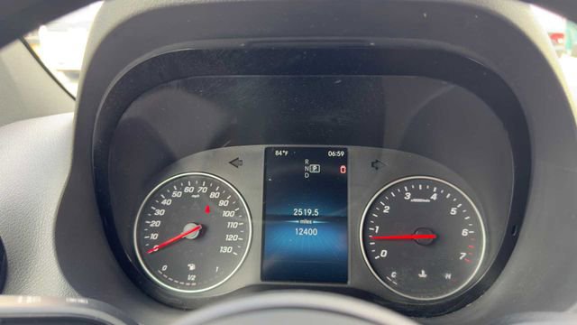 Used 2023 Mercedes-Benz Sprinter 2500 image 22