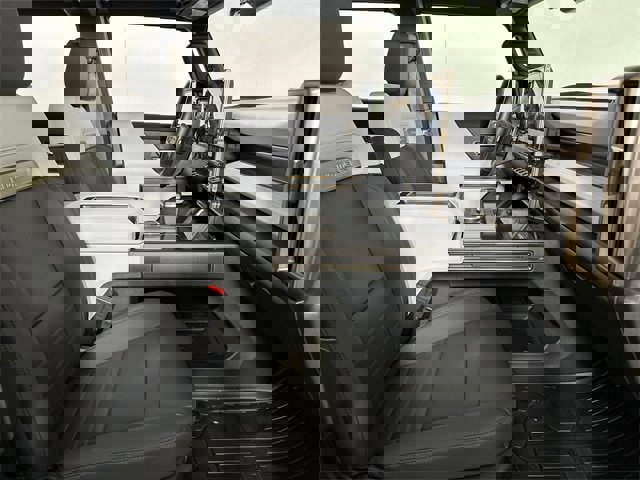 New 2024 GMC Hummer EV 2X w/ Extreme Off-Road Package image 29