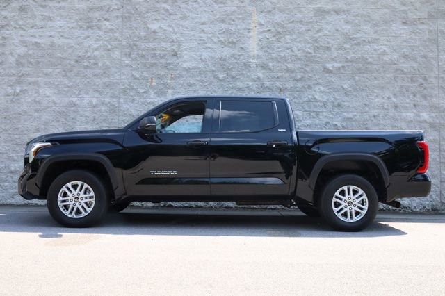 Used 2024 Toyota Tundra SR5 w/ SR5 Convenience Package image 21